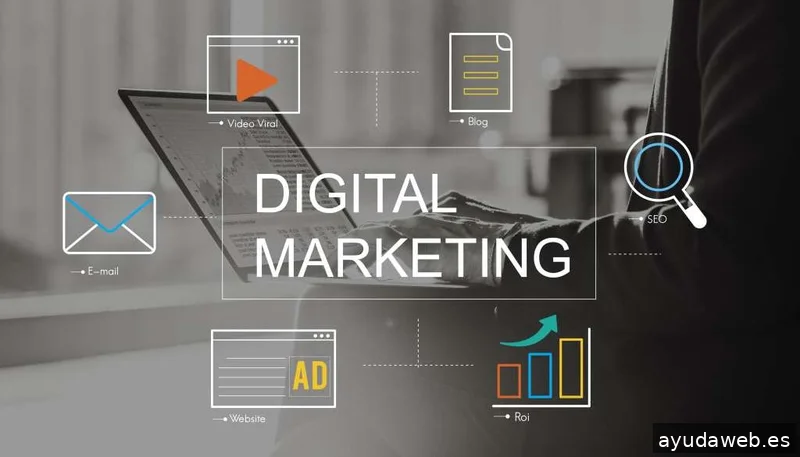 MDI Digital Marketing Bcn.