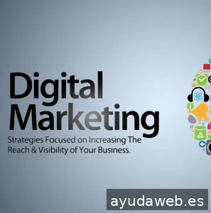 MDI Digital Marketing Bcn.