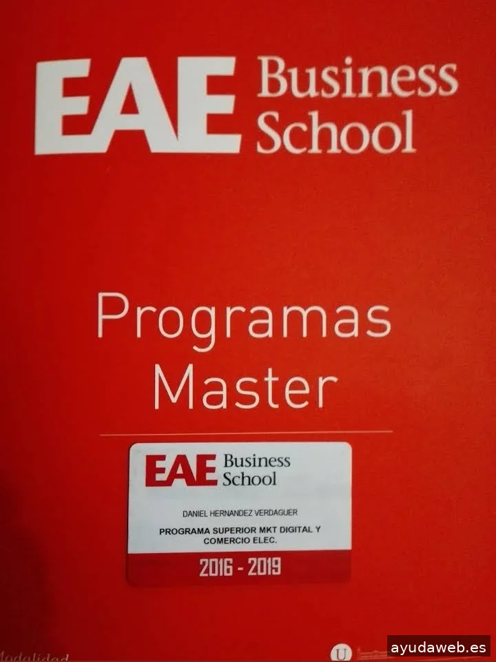 MDI Digital Marketing Bcn.