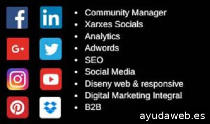 MDI Digital Marketing Bcn.