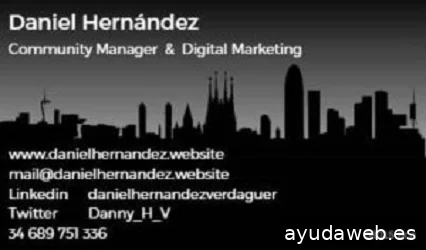 MDI Digital Marketing Bcn.