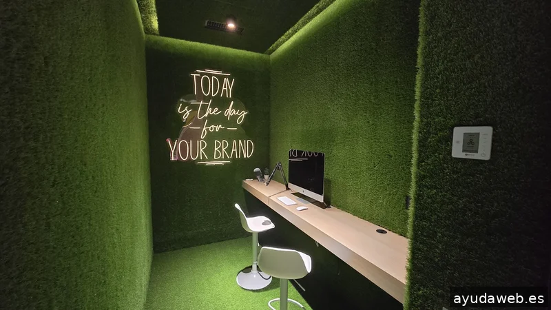 Web Las Palmas | Agencia de marketing digital Las Palmas