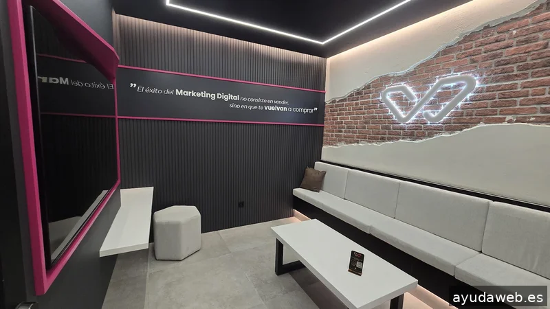 Web Las Palmas | Agencia de marketing digital Las Palmas