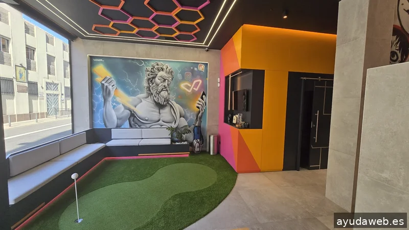 Web Las Palmas | Agencia de marketing digital Las Palmas