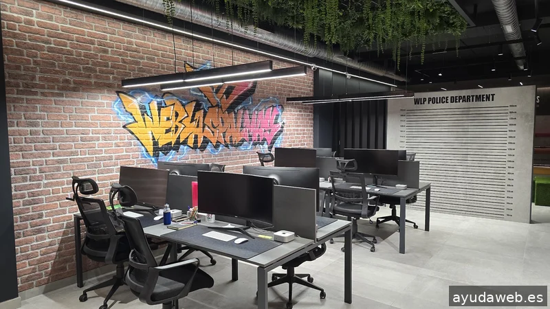 Web Las Palmas | Agencia de marketing digital Las Palmas