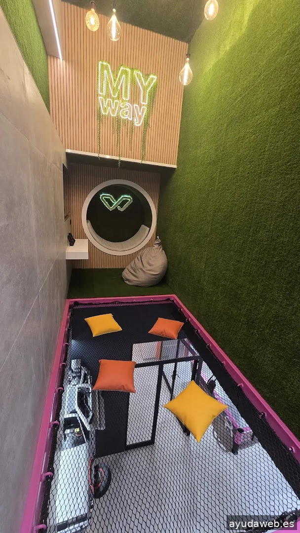 Web Las Palmas | Agencia de marketing digital Las Palmas