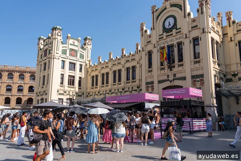 Agencia de Organización Eventos - El Baúl de las Piqué