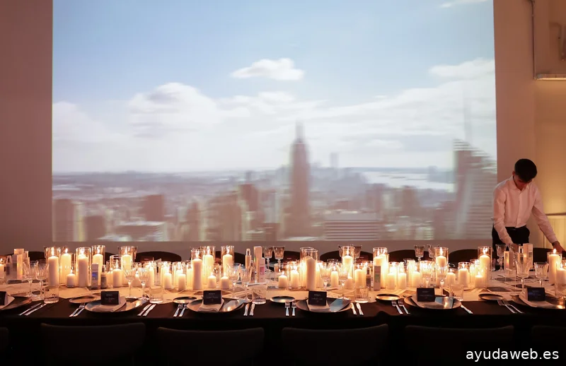 Agencia de Organización Eventos - El Baúl de las Piqué