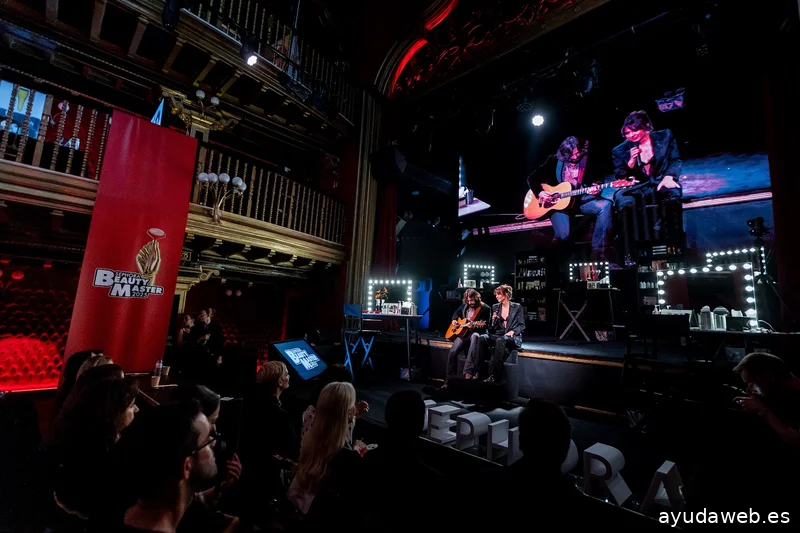 Agencia de Organización Eventos - El Baúl de las Piqué