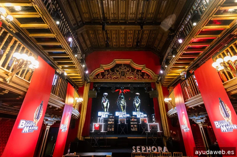 Agencia de Organización Eventos - El Baúl de las Piqué