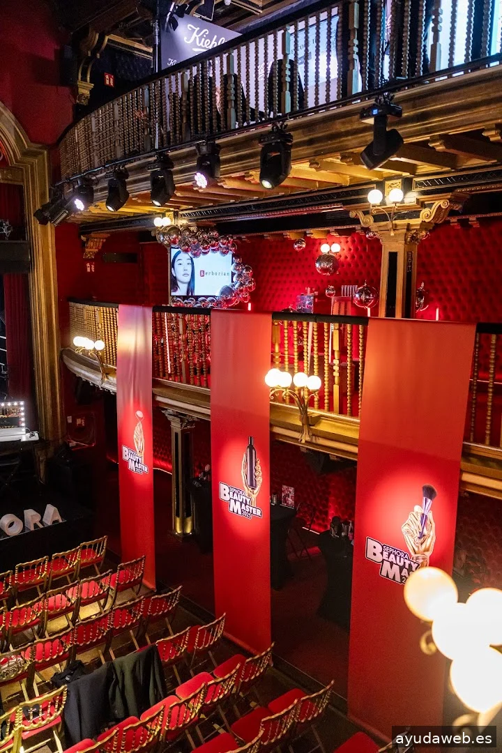 Agencia de Organización Eventos - El Baúl de las Piqué