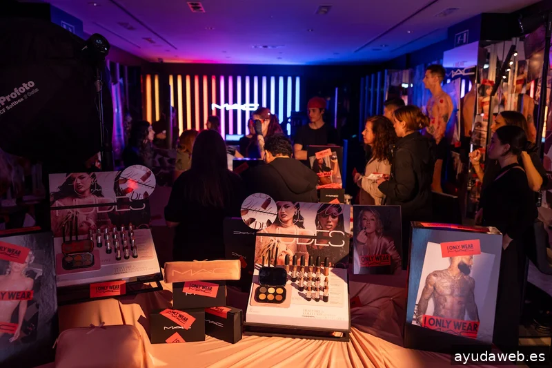 Agencia de Organización Eventos - El Baúl de las Piqué