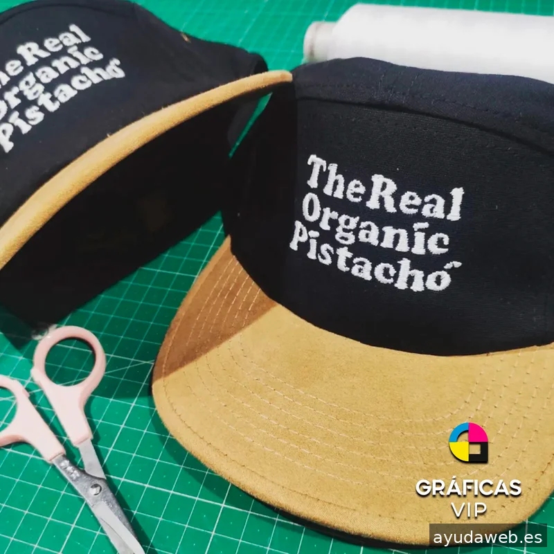 Gráficas VIP