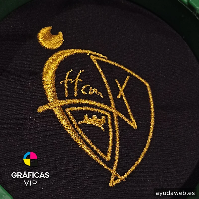 Gráficas VIP