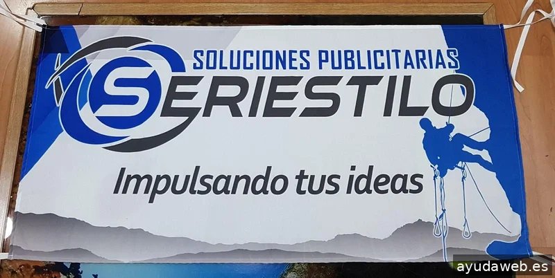 Seriestilo, S.L.