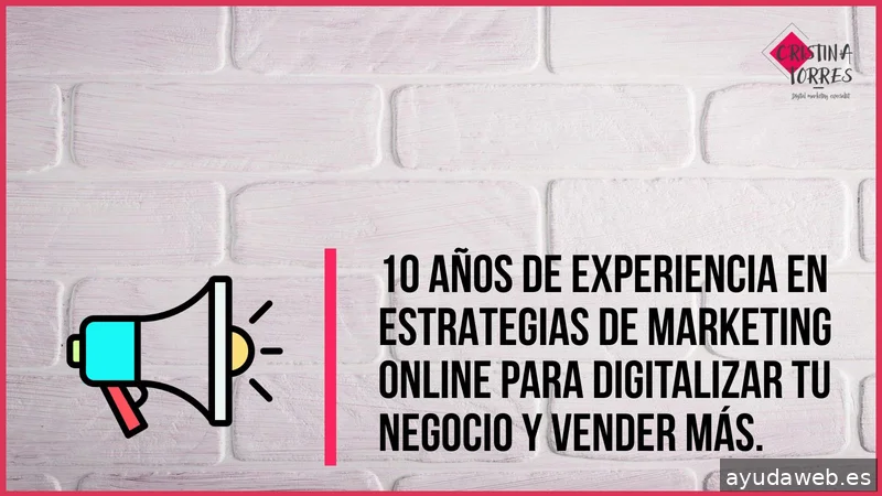 Cristina Torres Abeijón