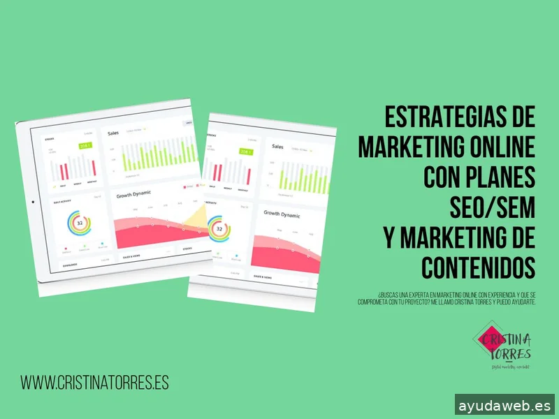 Cristina Torres Abeijón