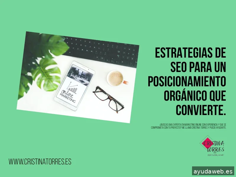 Cristina Torres Abeijón