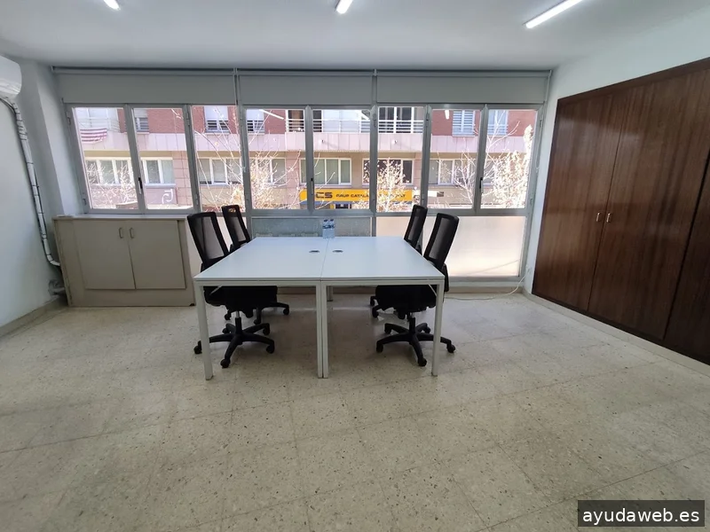 Coworking Manresa Startups