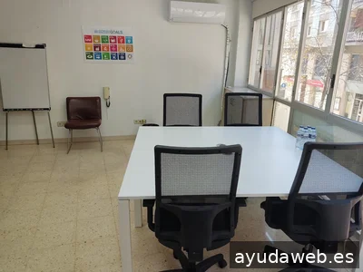 Coworking Manresa Startups