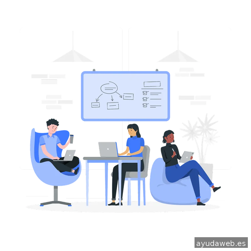 Coworking Manresa Startups