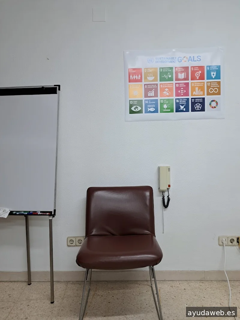 Coworking Manresa Startups