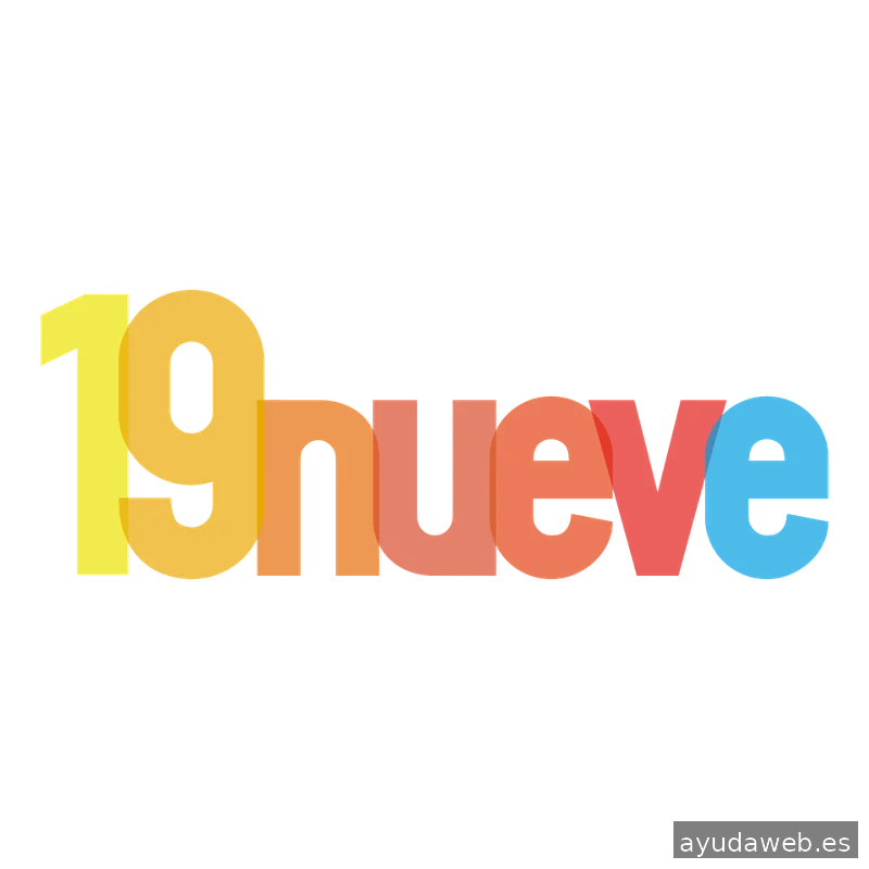 19nueve