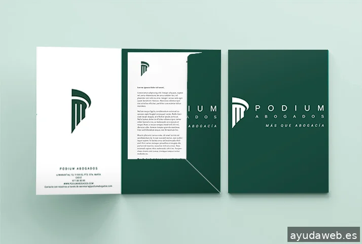 Peces Graphic Design