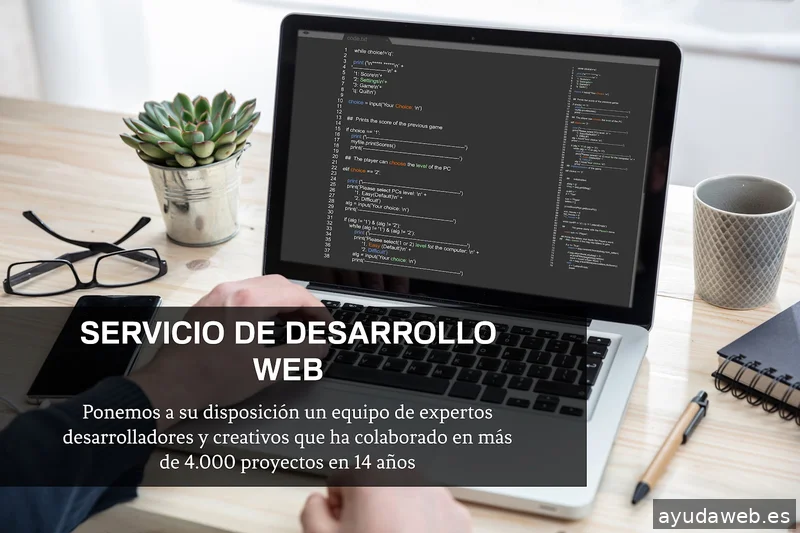 +COMUNICAWEB | Agencia Ecommerce