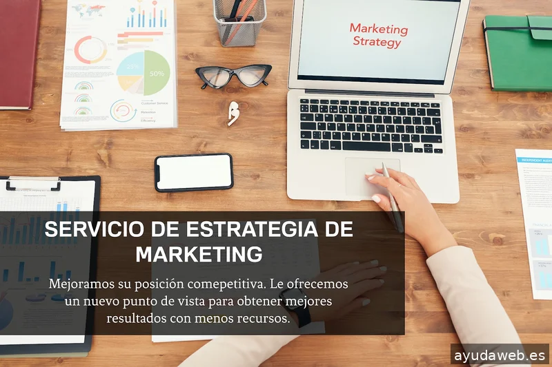 +COMUNICAWEB | Agencia Ecommerce
