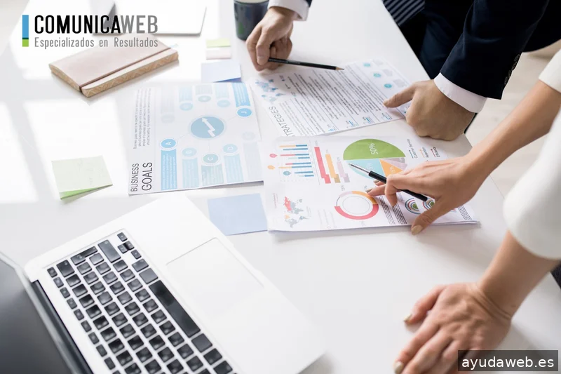 +COMUNICAWEB | Agencia Ecommerce