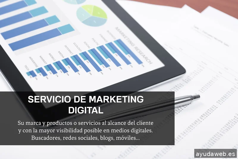 +COMUNICAWEB | Agencia Ecommerce
