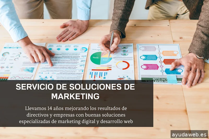 +COMUNICAWEB | Agencia Ecommerce