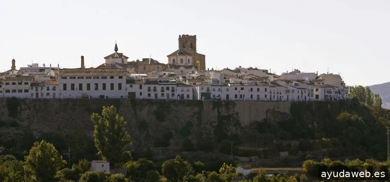 Paseos Priego - Visitas Guiadas