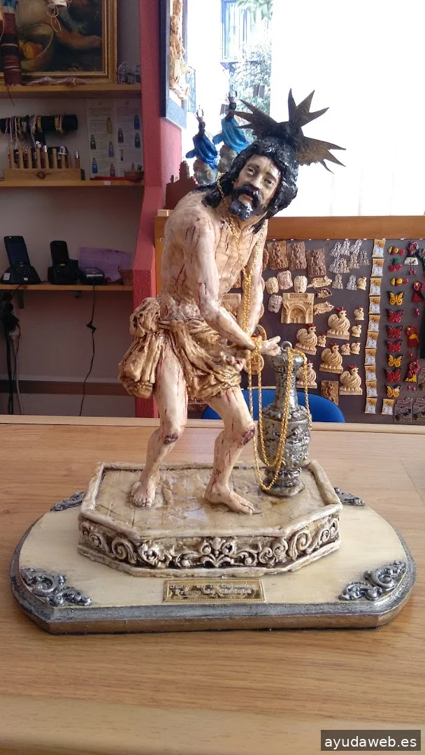 Paseos Priego - Visitas Guiadas