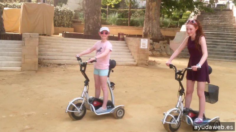 Paseos Priego - Visitas Guiadas