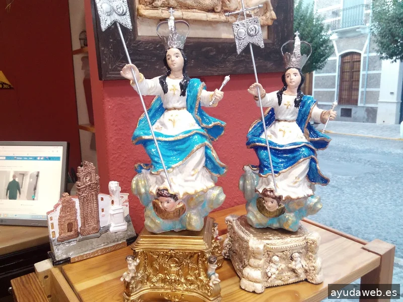 Paseos Priego - Visitas Guiadas