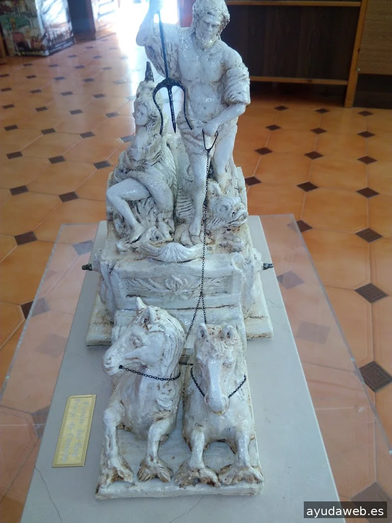 Paseos Priego - Visitas Guiadas