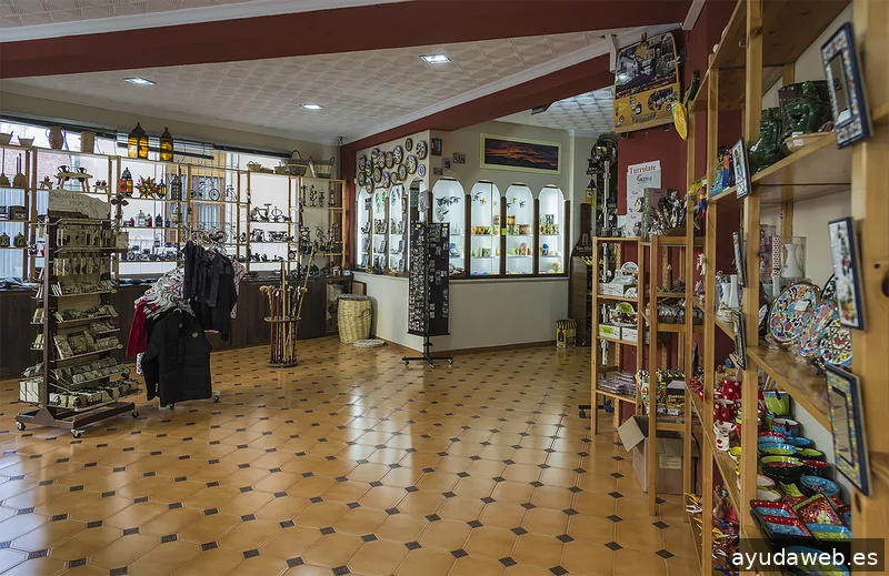 Paseos Priego - Visitas Guiadas