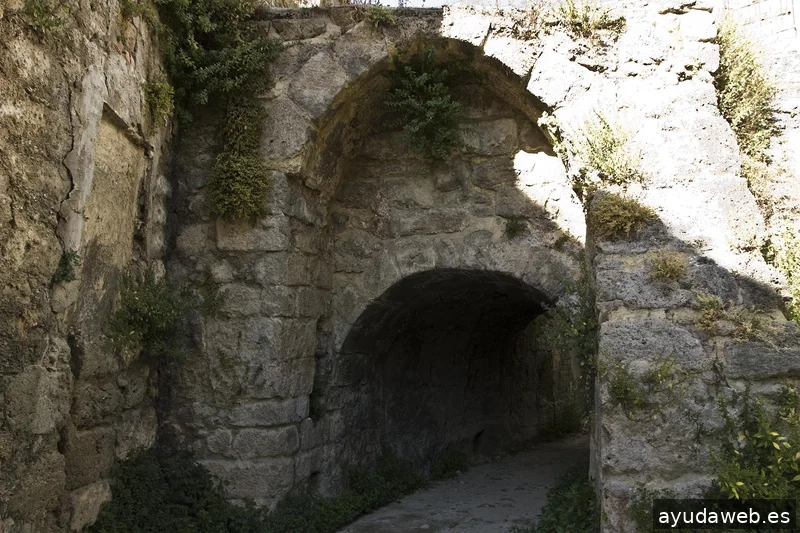 Paseos Priego - Visitas Guiadas