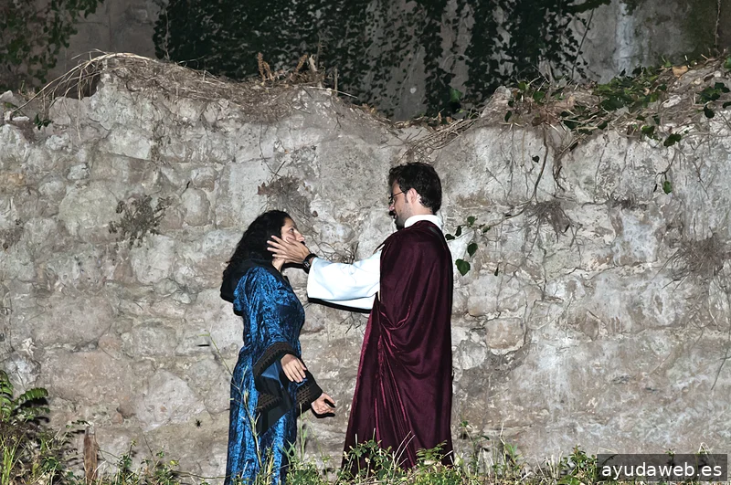 Paseos Priego - Visitas Guiadas