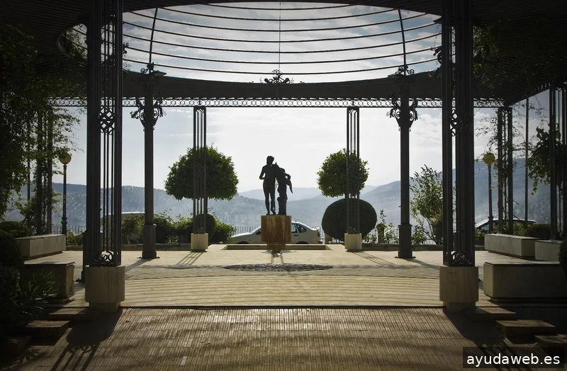 Paseos Priego - Visitas Guiadas