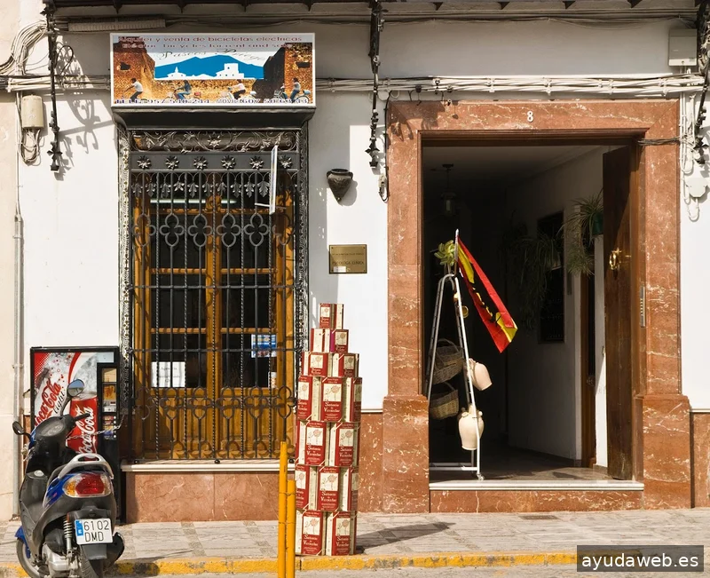 Paseos Priego - Visitas Guiadas