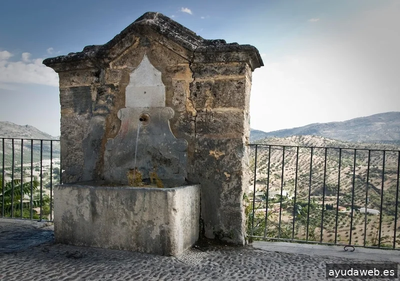 Paseos Priego - Visitas Guiadas