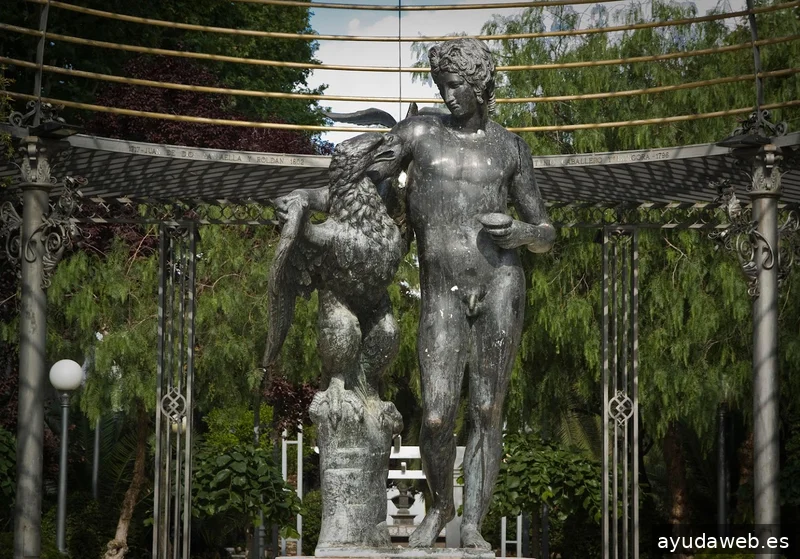 Paseos Priego - Visitas Guiadas