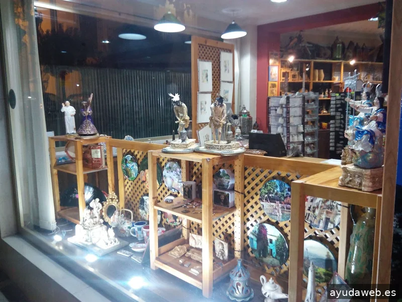 Paseos Priego - Visitas Guiadas