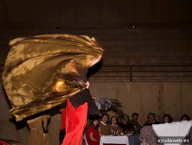 Paseos Priego - Visitas Guiadas