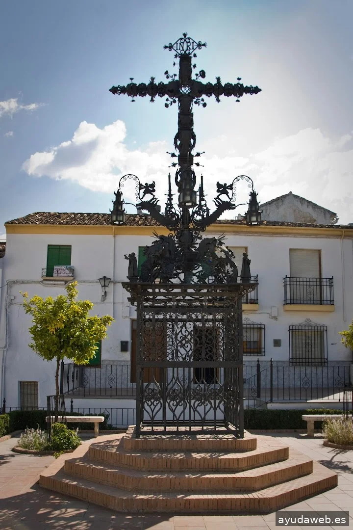 Paseos Priego - Visitas Guiadas