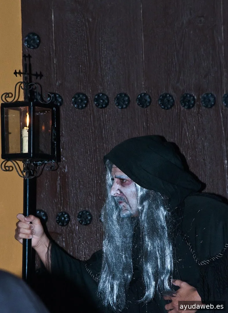 Paseos Priego - Visitas Guiadas