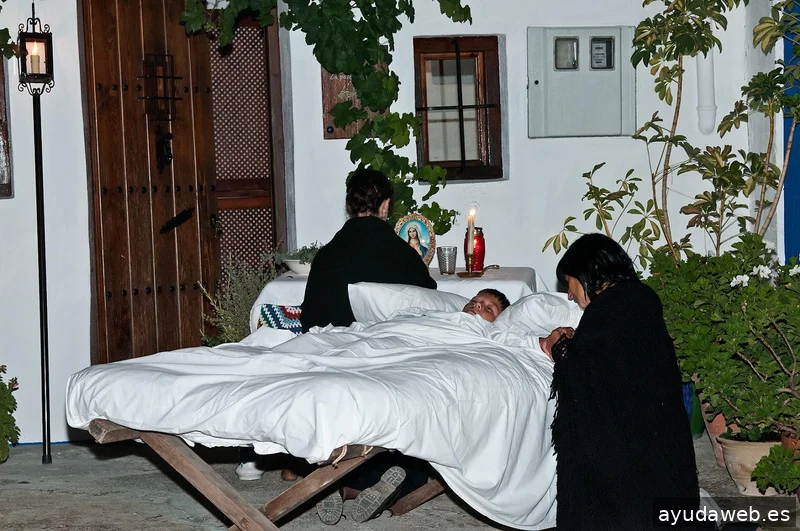 Paseos Priego - Visitas Guiadas